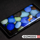 El diseño del Xperia XZ3 es impecable. Foto: Julio Cerezo